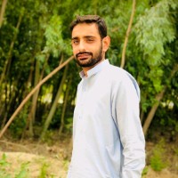 Muhammad Irfan