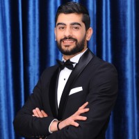 Med Reda Khaled