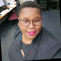 Mojabeng Moleleki