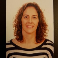 Carmen María Megía Sanchez-Mantero