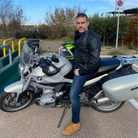 Luca Ferrari