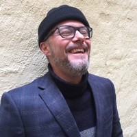 Martin Lindholm