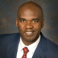 Pierre Richard Azor, M.S.
