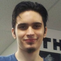 Ethan Morning