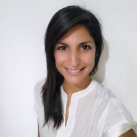 Daniela Cabrera