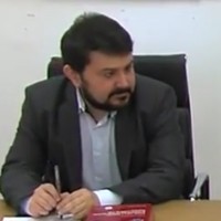 Víctor Manuel Martínez Cacharrón