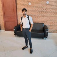 Md Mustakim