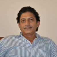 Mahesh Kumar Sharma