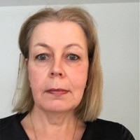 Eija Sandström