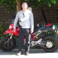 Vincent Chan