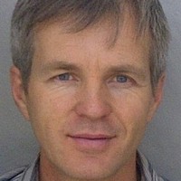 Cobus Bruwer