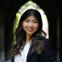 Ashley Wu
