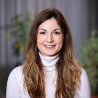 Aleksandra Simović Bugarinović