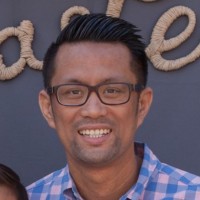 Henry Chuang