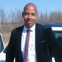 Stuurman Matlokotsi