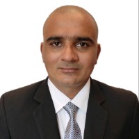 Ramesh Chandra Poudel