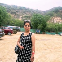 Purnima Dawar