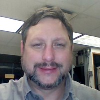 Greg Galbraith