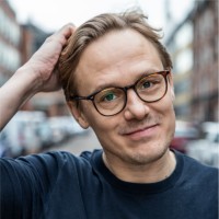Tobias Emme Høgsberg