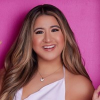 Jacqueline Corral, Mba