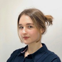 Anna Pastushenko