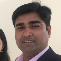 Ravindra Jha