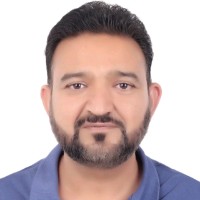 Shakeel Akhtar