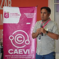 Salvador Alejandro Ulloa García