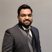 Apurv Shah