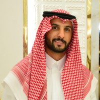 Eyad Alqubaisi