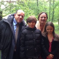 Albert Azria