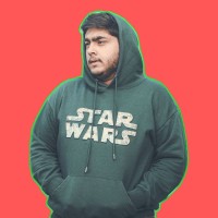 Ahmed Hanif