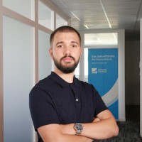 Kevin Ferreira Dos Santos