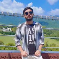 Saifullah Hashmi