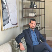 Khedr Nasser