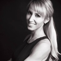 Megan Harrison