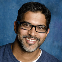 Gunesh Rajan