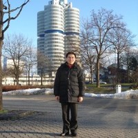陈国华