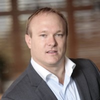 Tj Van Schalkwyk, P. Eng, Mba