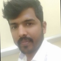 Ravichandra B