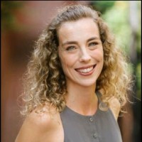Amanda Stevenson