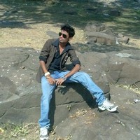 Ashish Patil