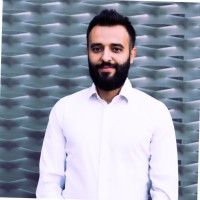 Fadel Almairy