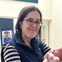 Jo Thomas