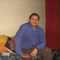 Chandra Shekhar Bhargava
