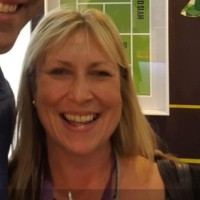 Tracey Wainwright
