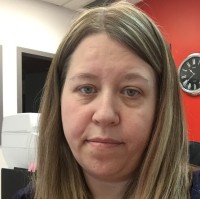 Jennifer Hagen