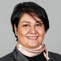 Amal Saadat