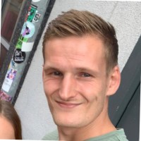 Bas Reijnders