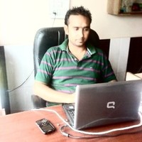 Ajju Ranghar